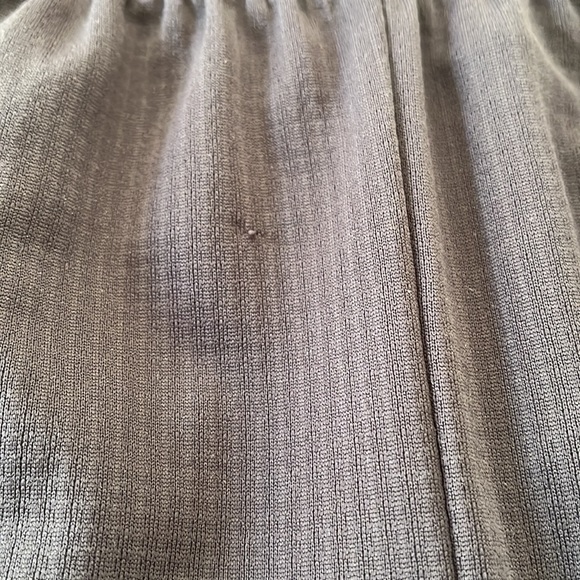 Adidas athletic shorts Youth M (11-12) - Picture 3 of 7